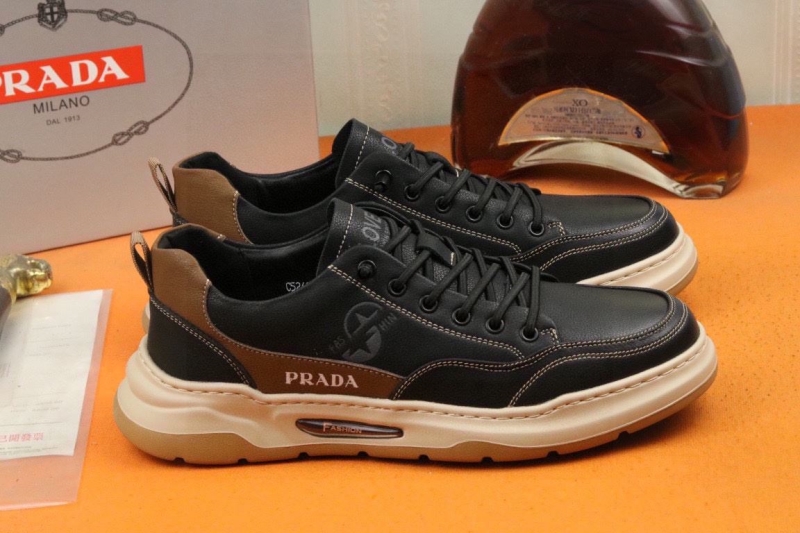 Prada Casual Shoes